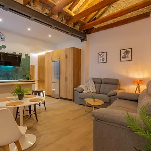  Appartement Cetti Meriem