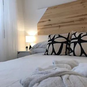 Appartement Te Sentiras En Casa #3rd